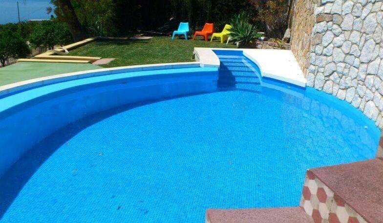 Villa Villordo Tranquila Benalmádena