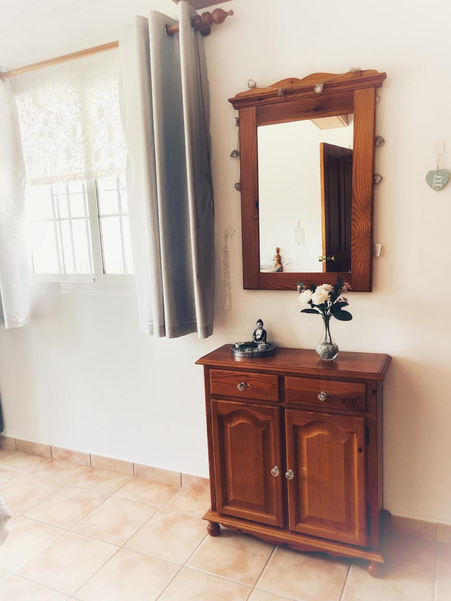 Villa Villordo Tranquila Benalmádena