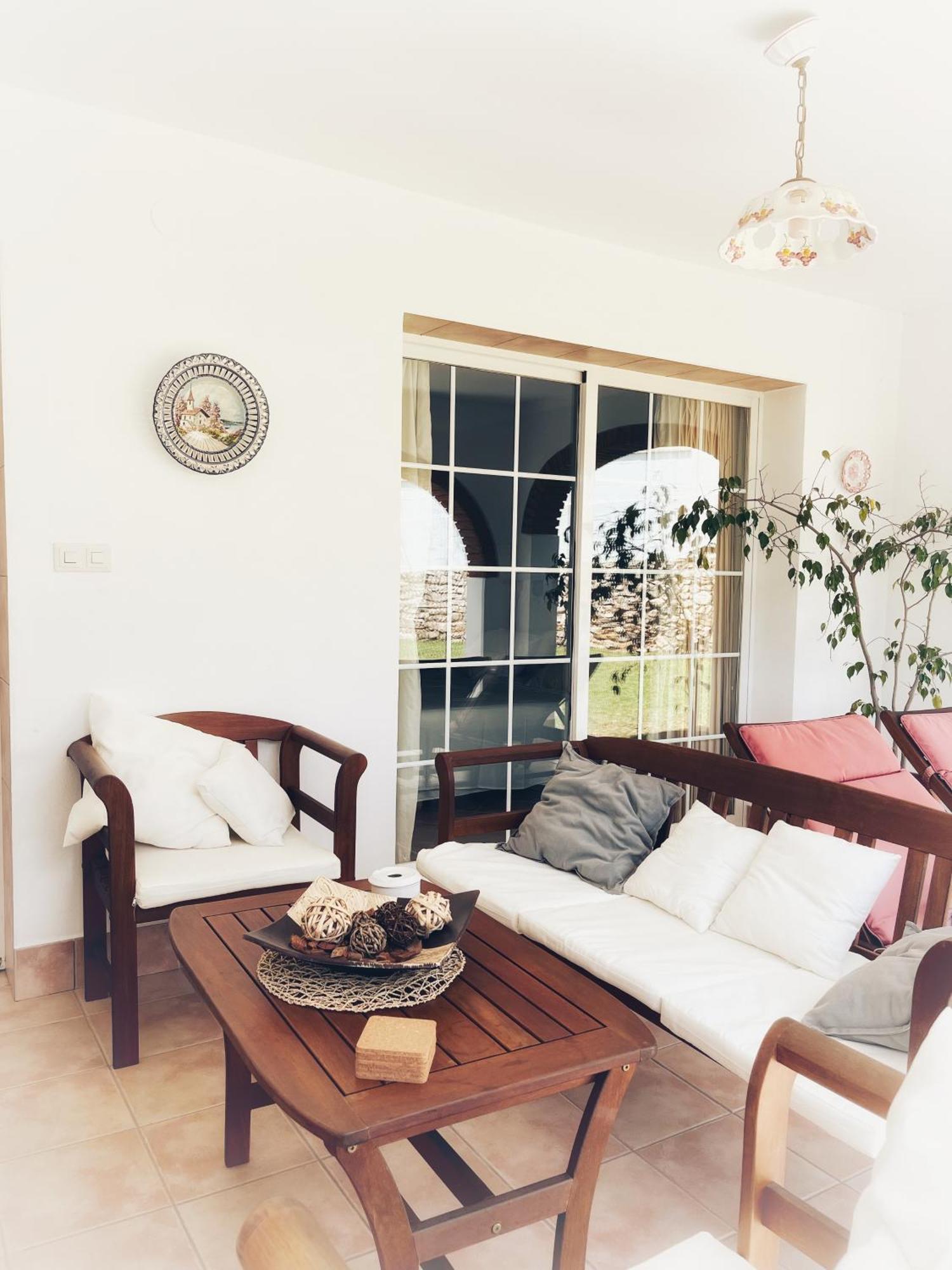 Villa Villordo Tranquila Benalmádena