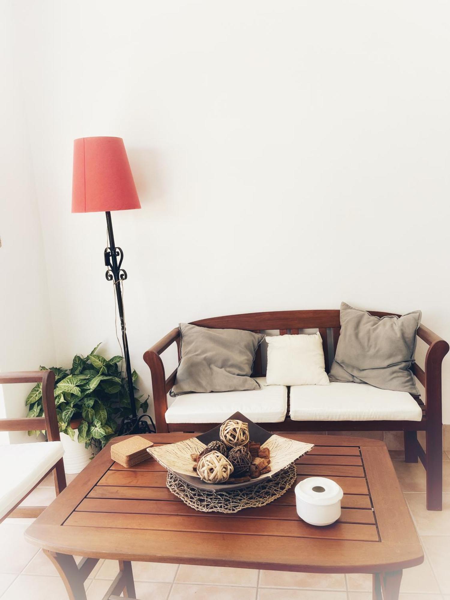 Villa Villordo Tranquila Benalmádena