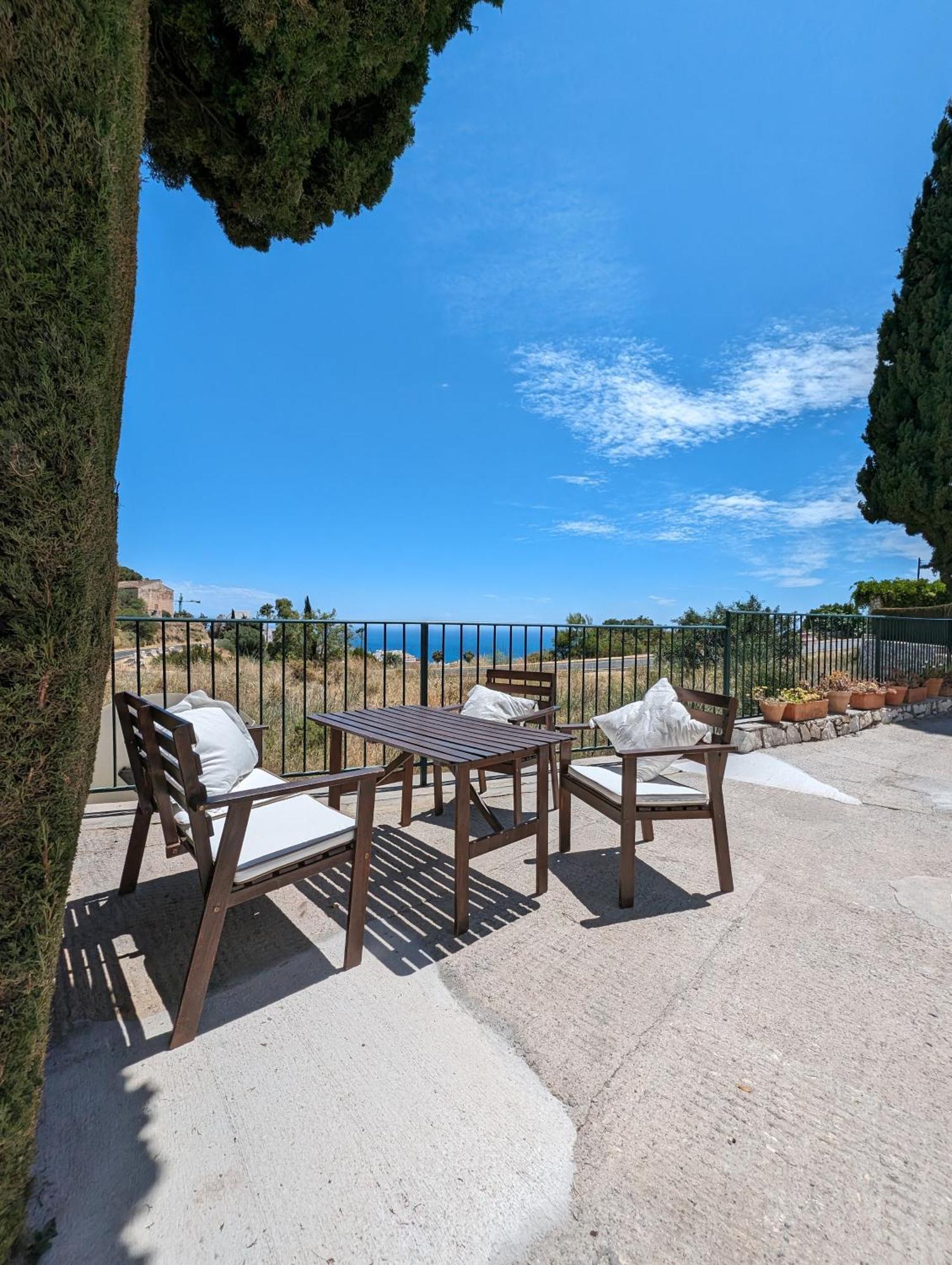 Villordo Tranquila Benalmádena