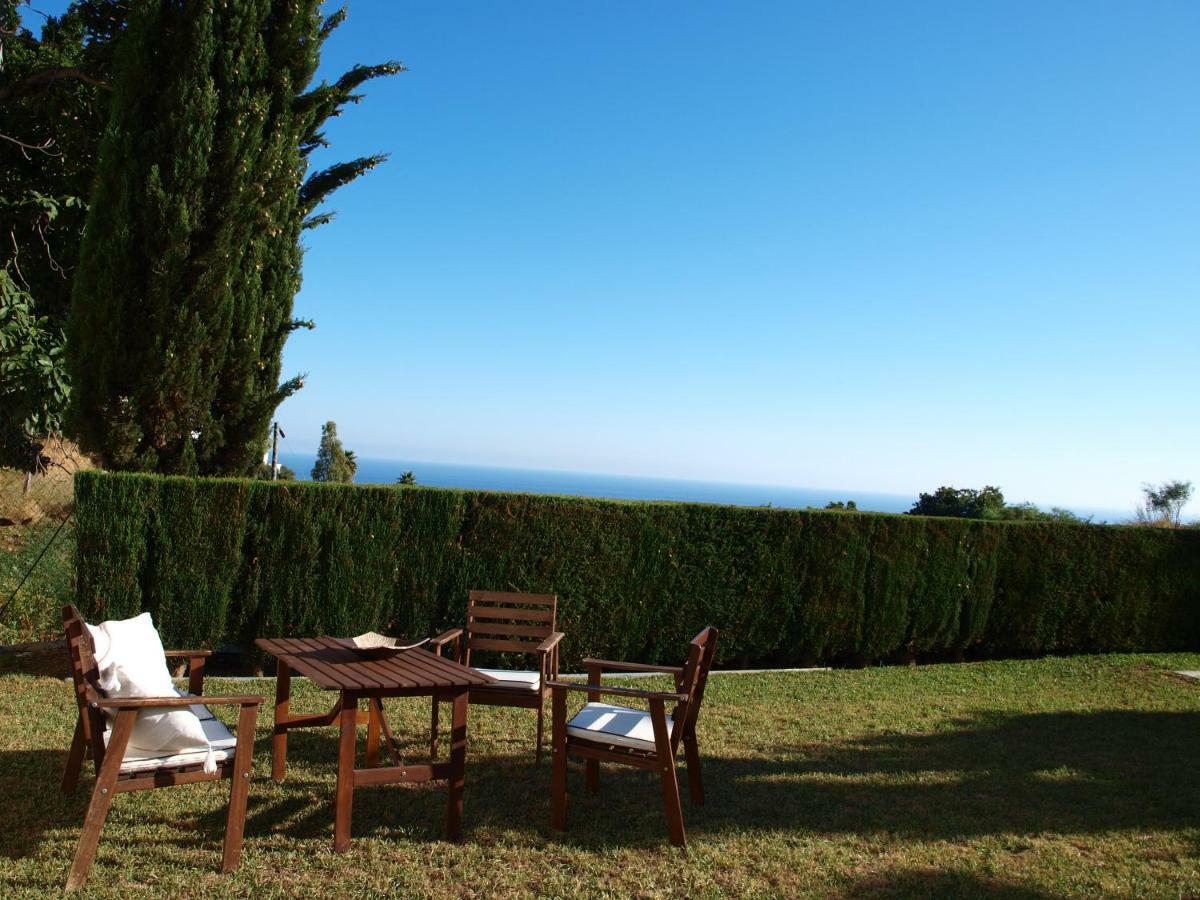 Villordo Tranquila Benalmádena