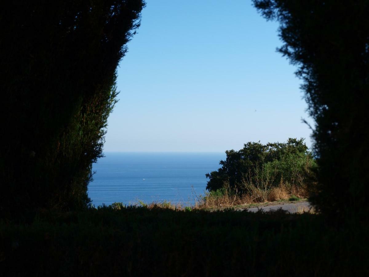 Villa Villordo Tranquila Benalmádena