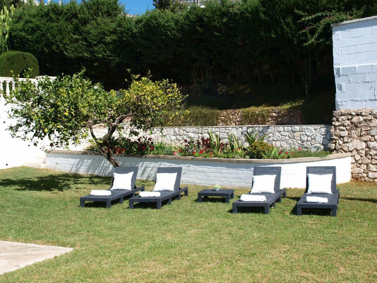 Villordo Tranquila Benalmádena